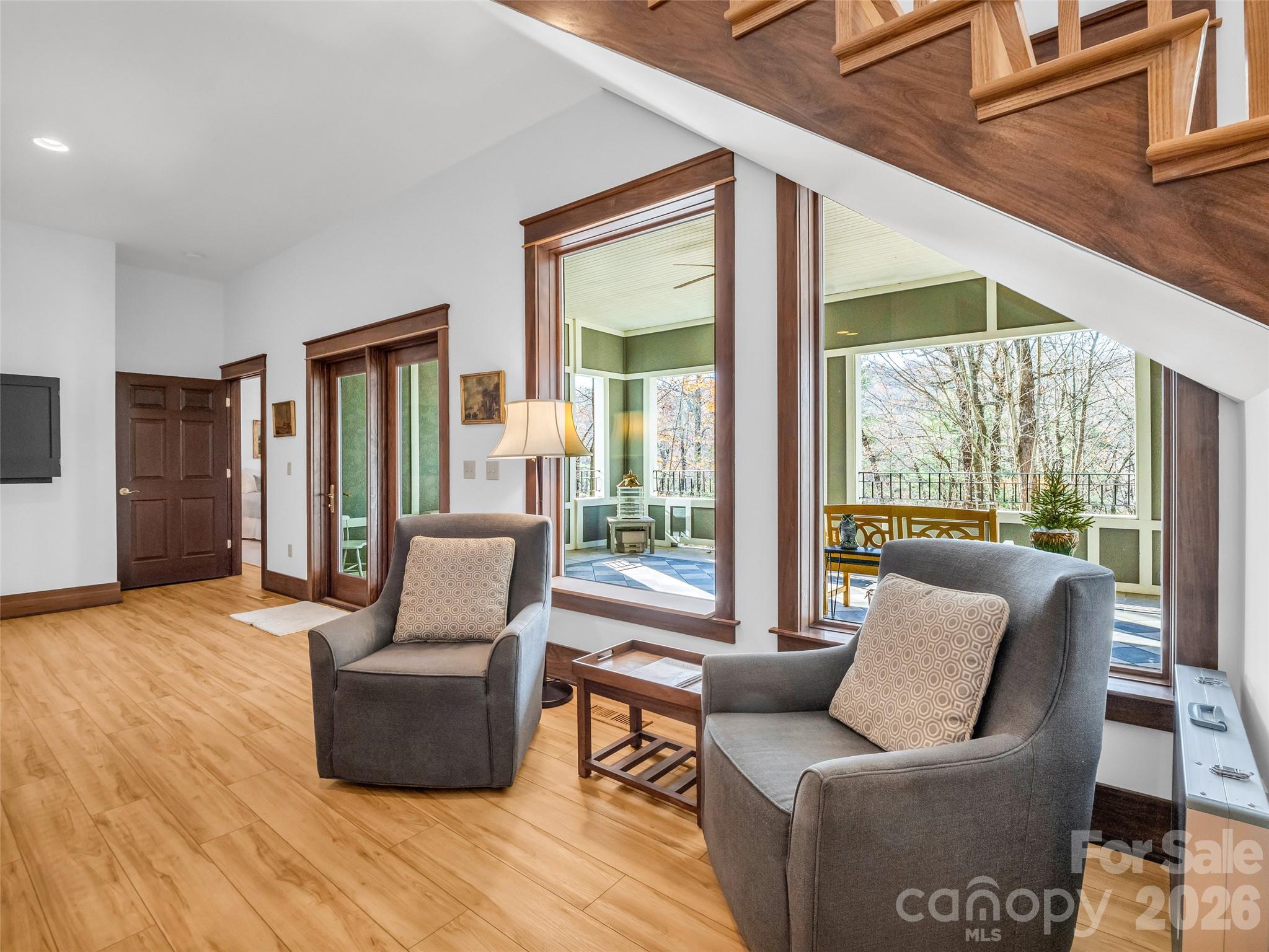 720 Overlook Drive Flat Rock NC 28731