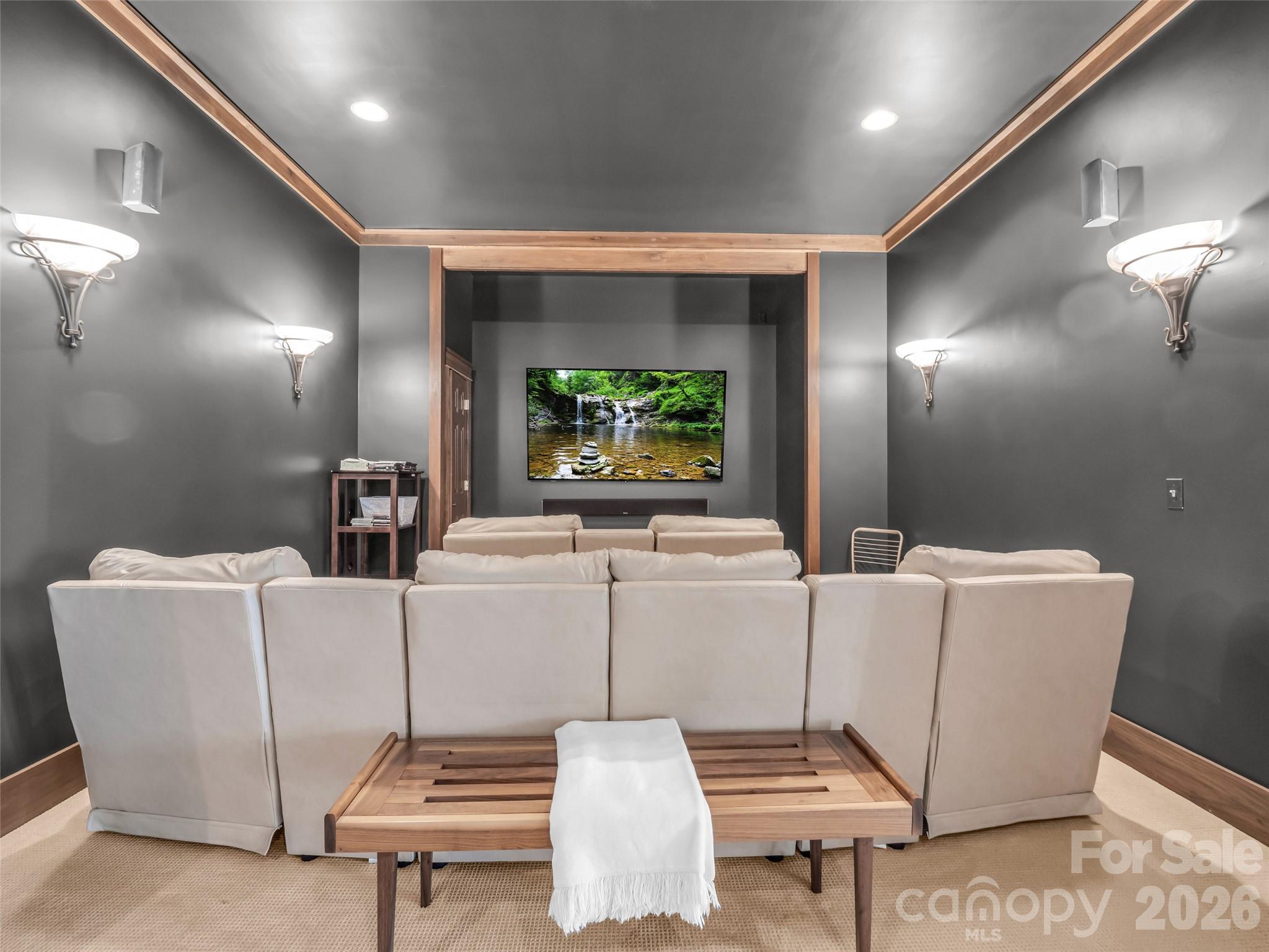 720 Overlook Drive Flat Rock NC 28731