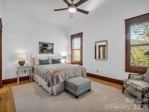 720 Overlook Drive Flat Rock NC 28731