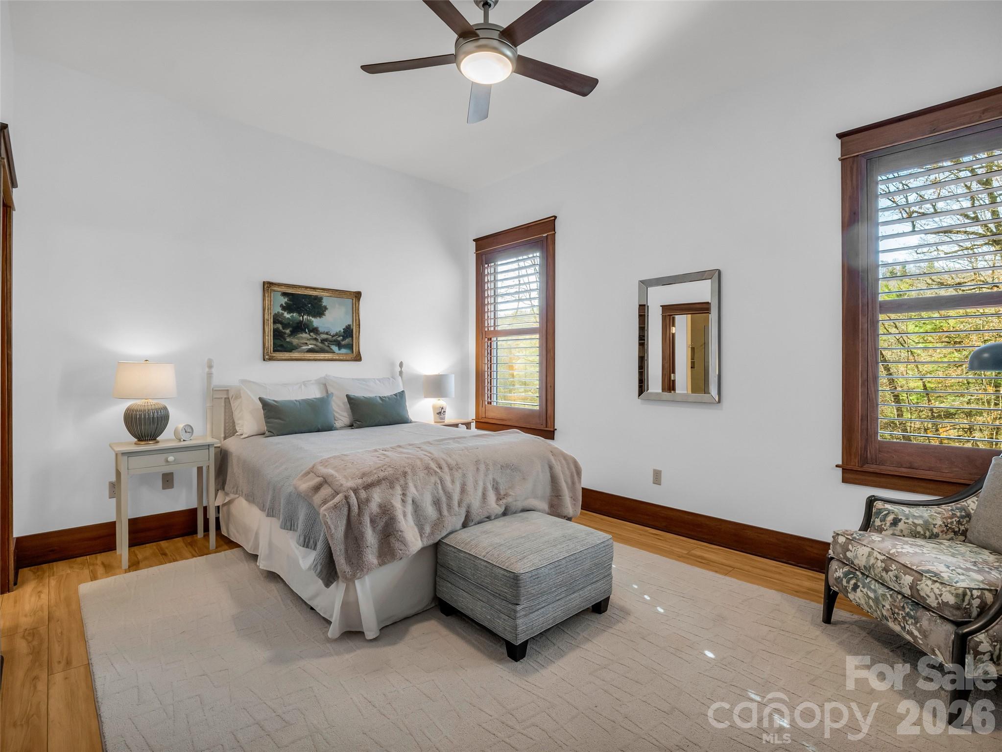 720 Overlook Drive Flat Rock NC 28731