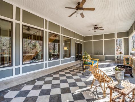 720 Overlook Drive Flat Rock NC 28731