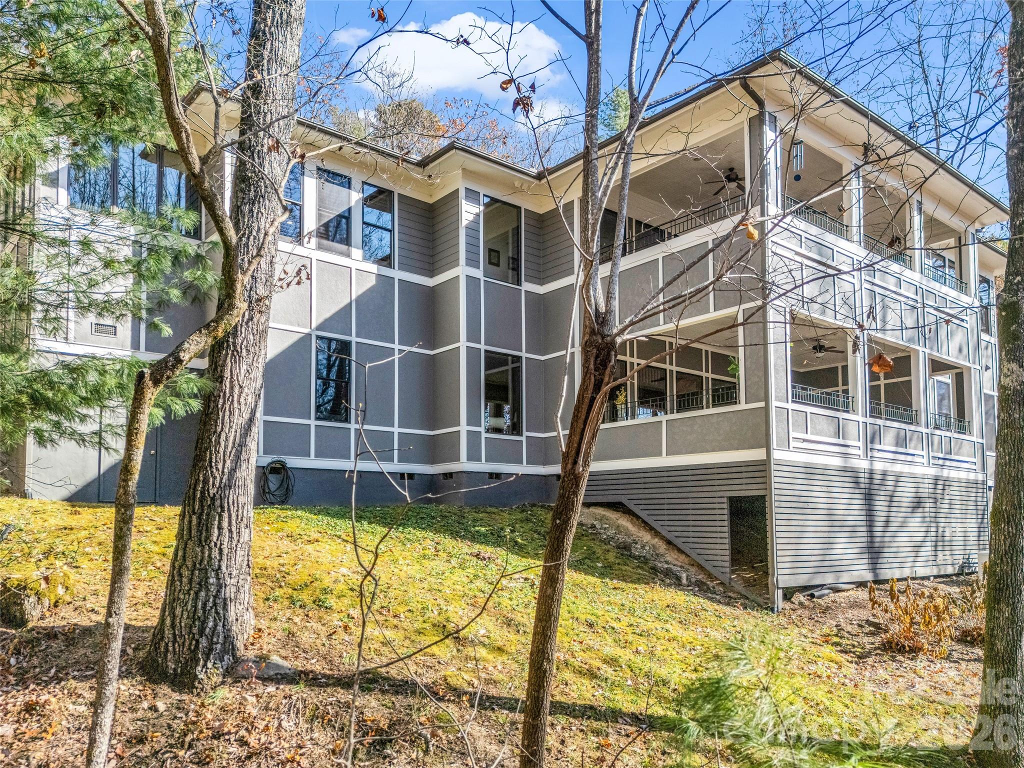 720 Overlook Drive Flat Rock NC 28731