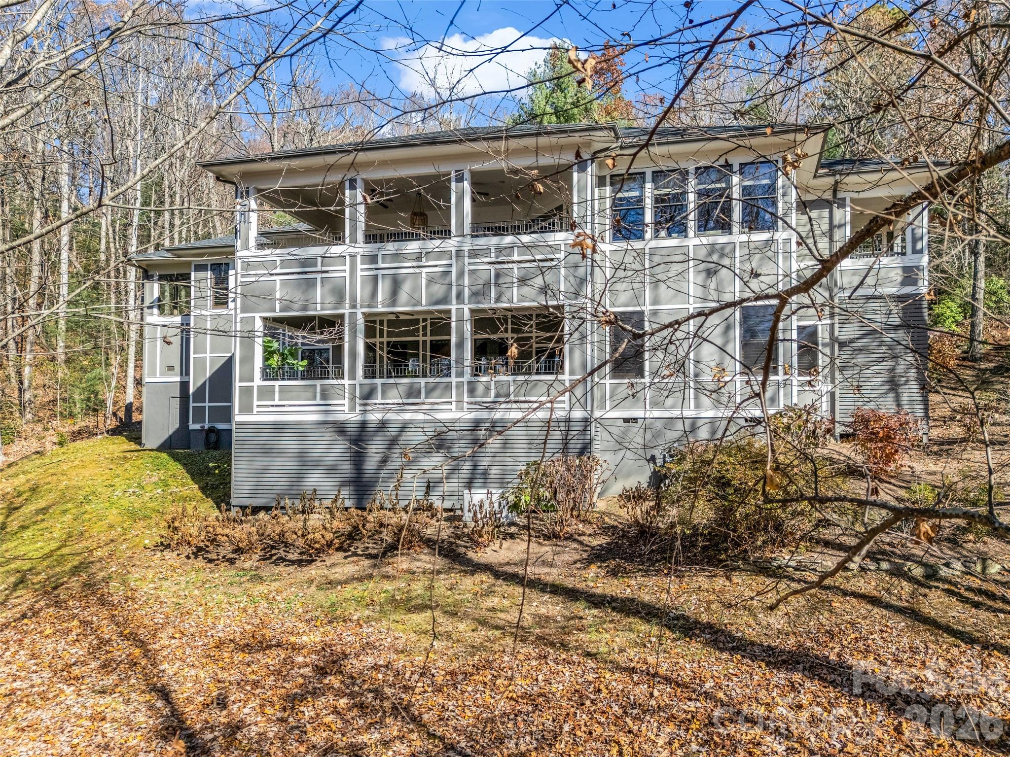 720 Overlook Drive Flat Rock NC 28731
