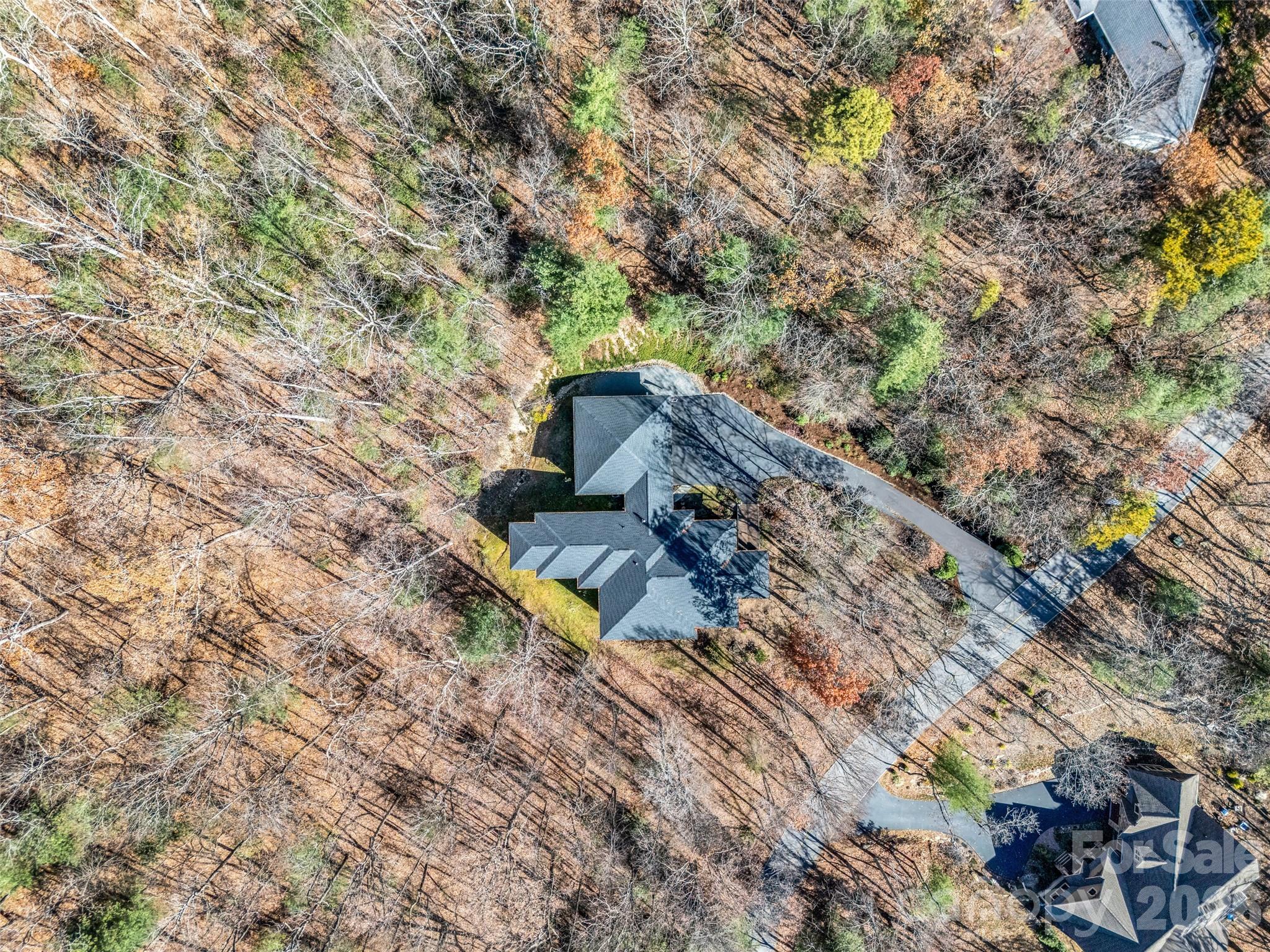720 Overlook Drive Flat Rock NC 28731