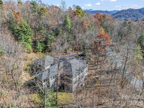 720 Overlook Drive Flat Rock NC 28731