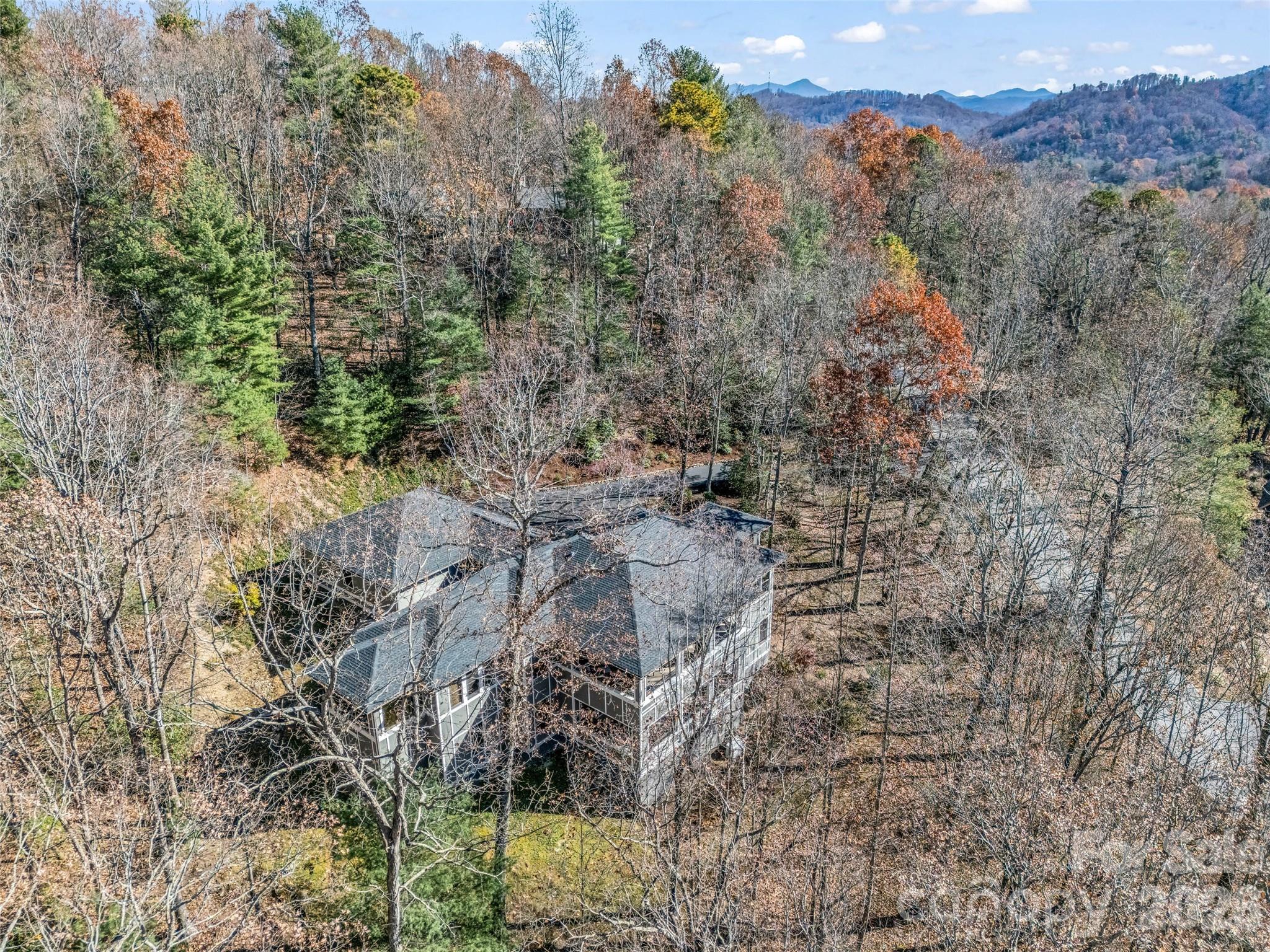 720 Overlook Drive Flat Rock NC 28731