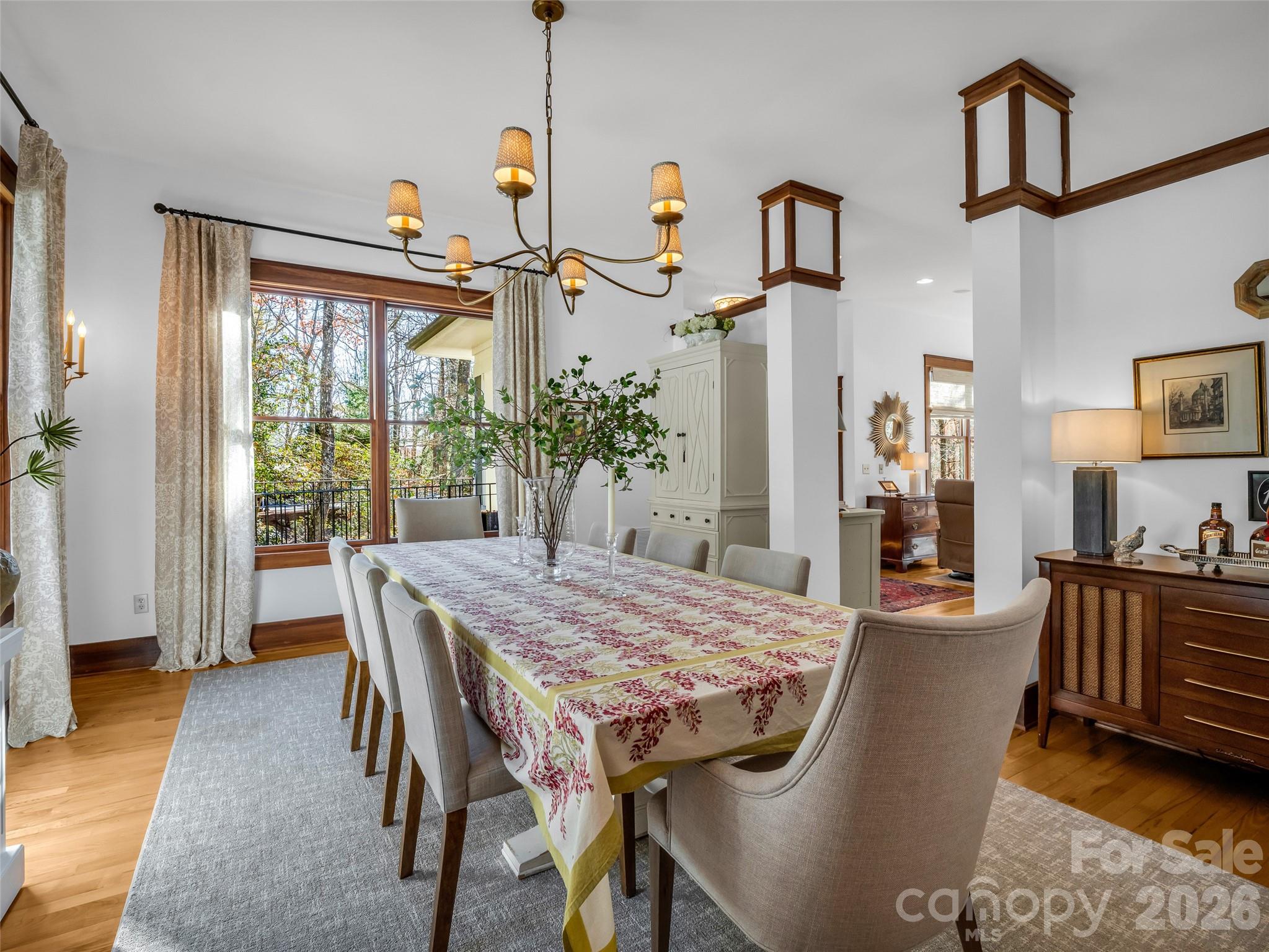 720 Overlook Drive Flat Rock NC 28731