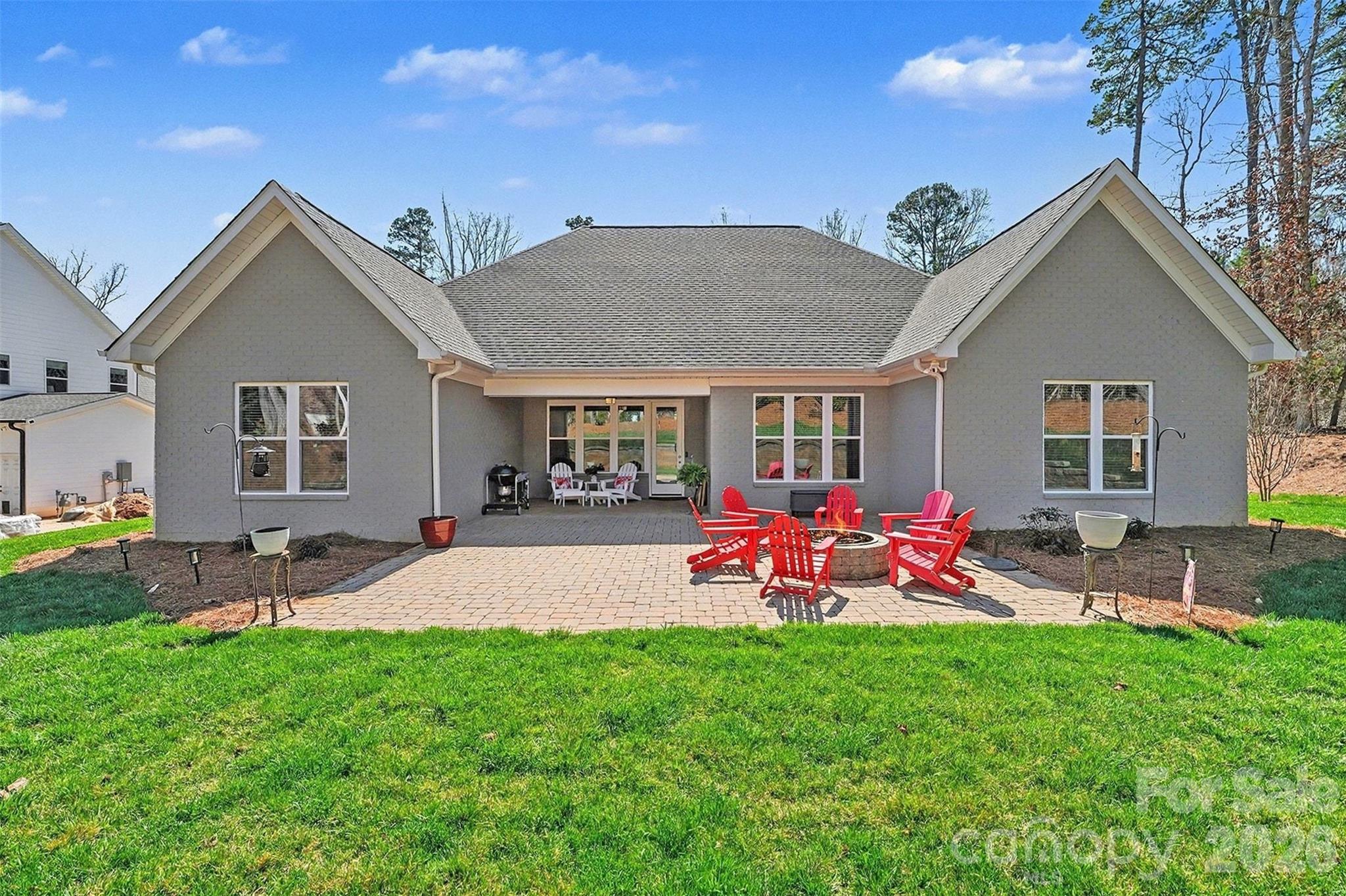 306 Rugby Road Salisbury NC 28144