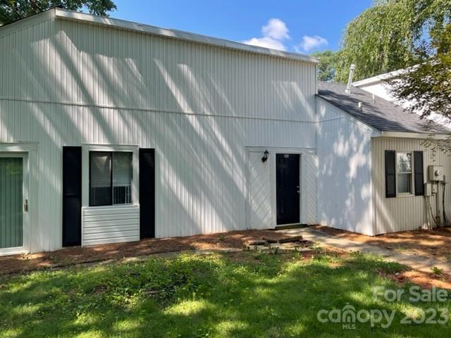 1886 Thoreau Court Connelly Springs NC 28612