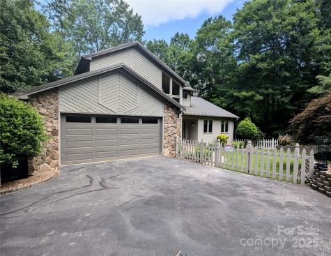 2 Pleasant Hill Drive Franklin NC 28734