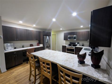 2 Pleasant Hill Drive Franklin NC 28734