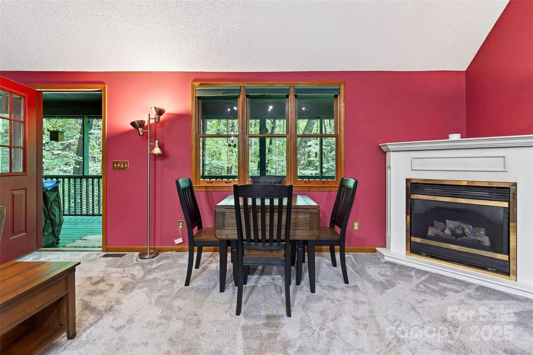 349 Quarry Trail Old Fort NC 28762