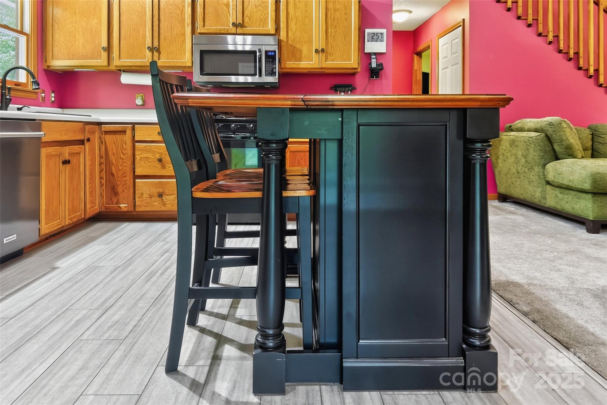 349 Quarry Trail Old Fort NC 28762