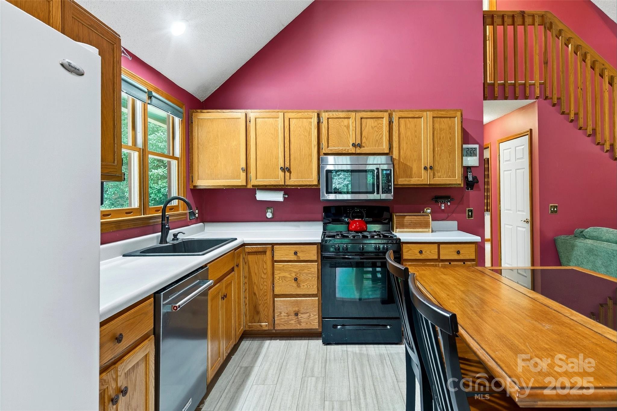 349 Quarry Trail Old Fort NC 28762