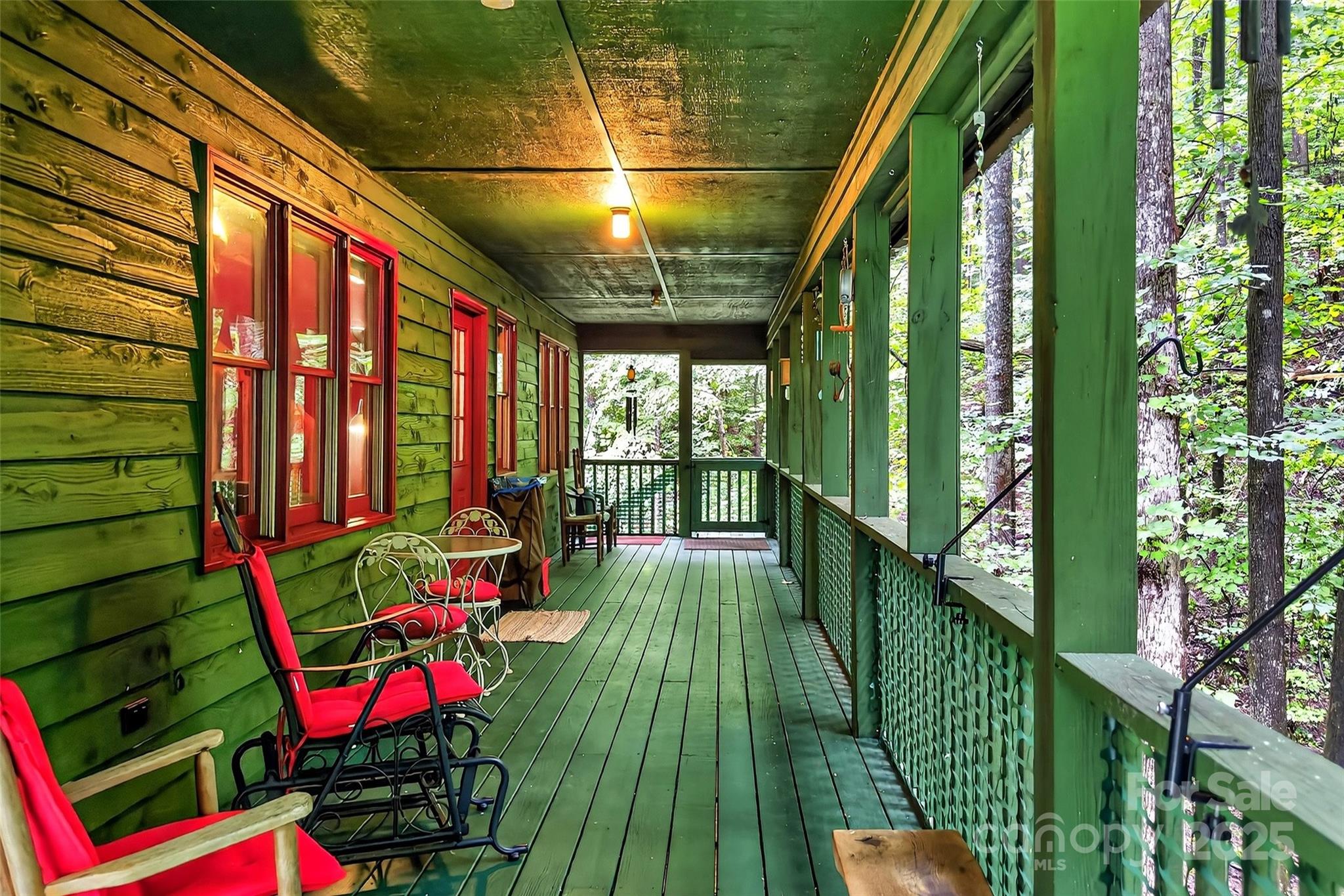 349 Quarry Trail Old Fort NC 28762