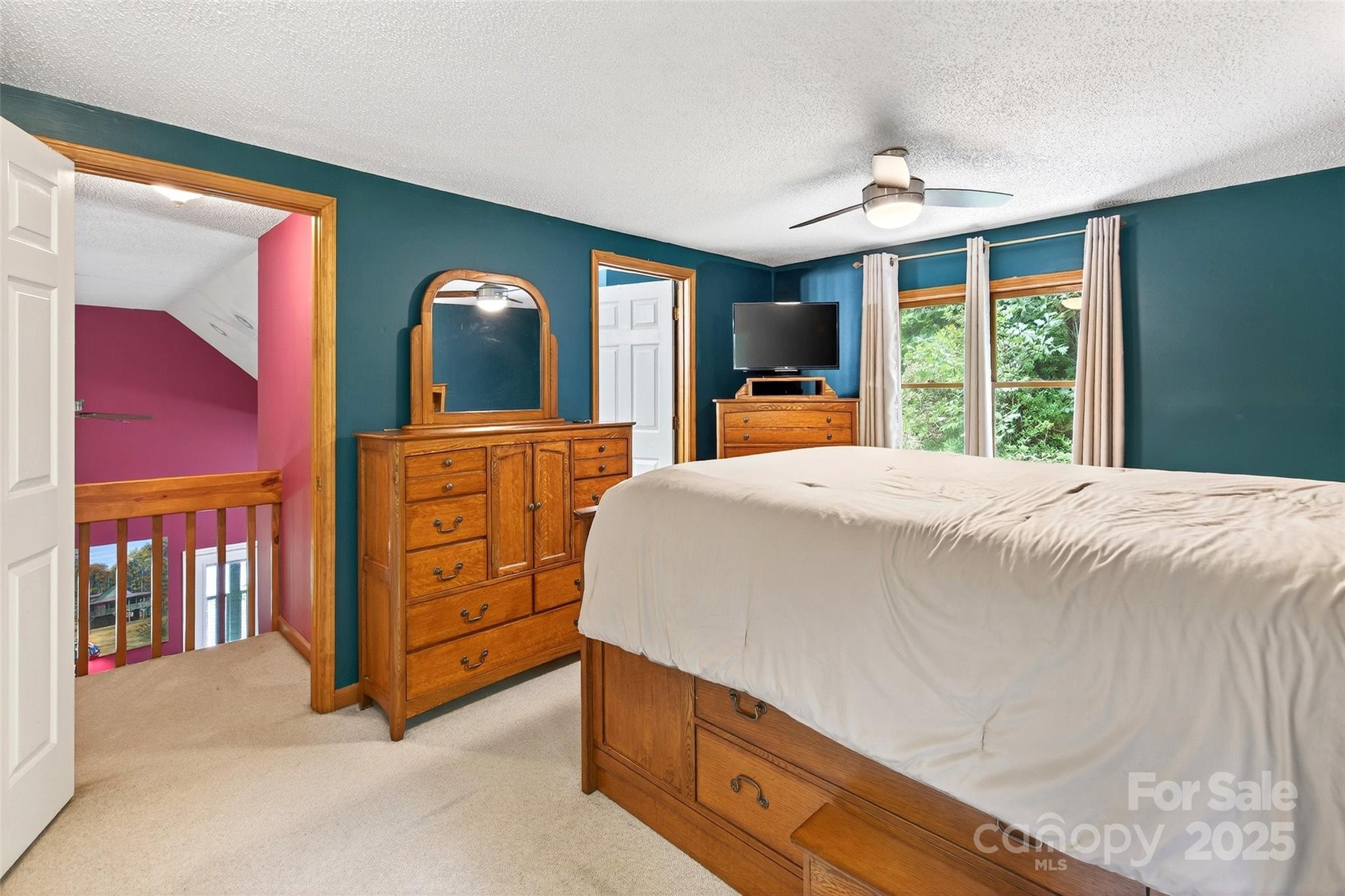 349 Quarry Trail Old Fort NC 28762