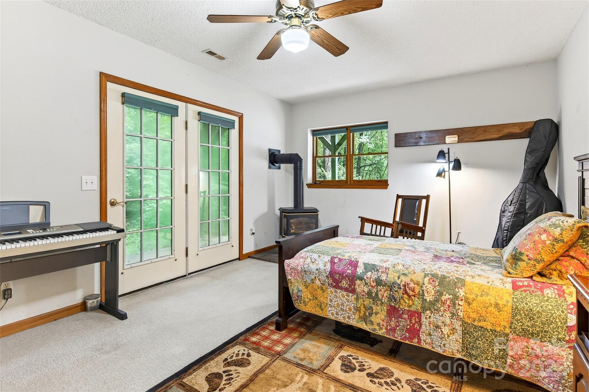 349 Quarry Trail Old Fort NC 28762