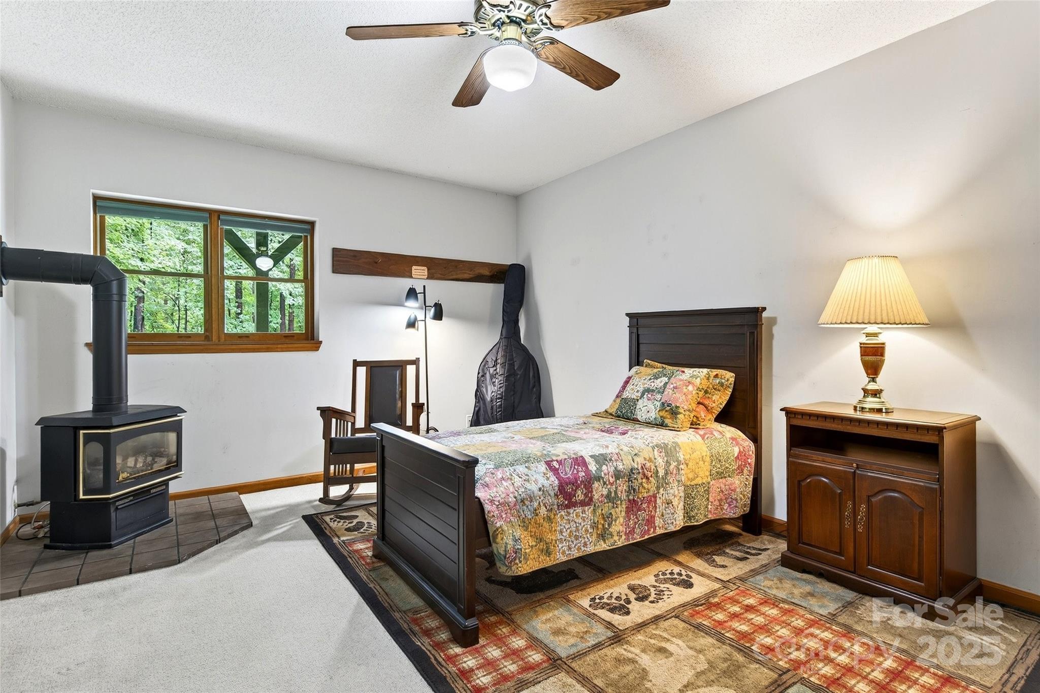 349 Quarry Trail Old Fort NC 28762