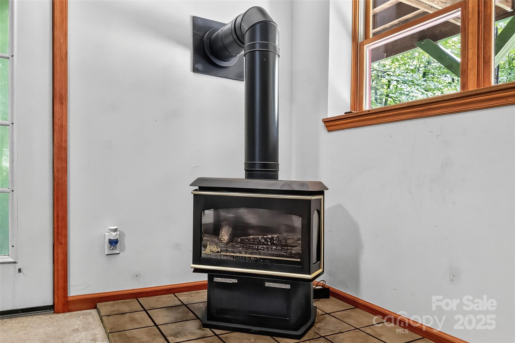 349 Quarry Trail Old Fort NC 28762