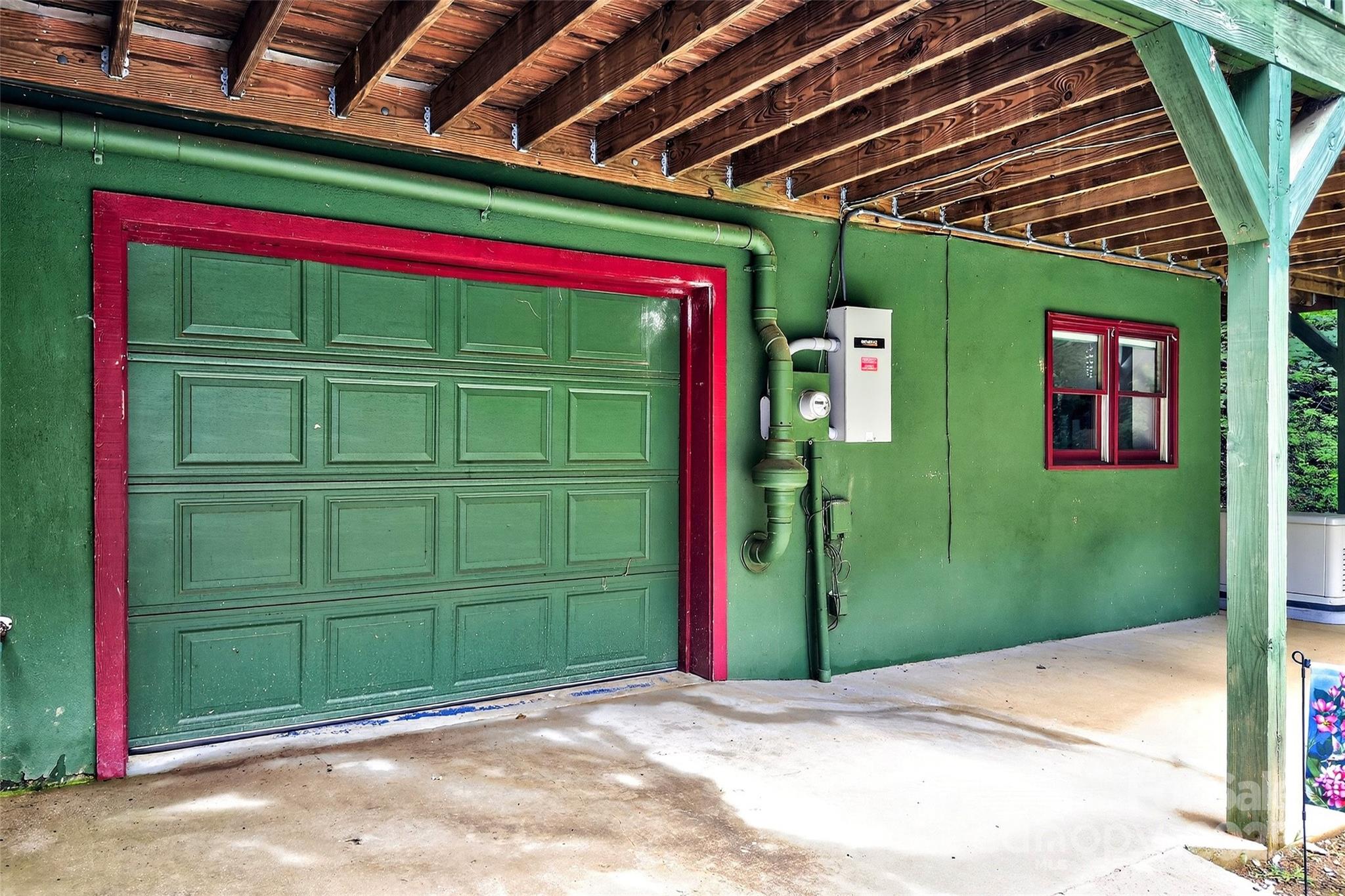 349 Quarry Trail Old Fort NC 28762