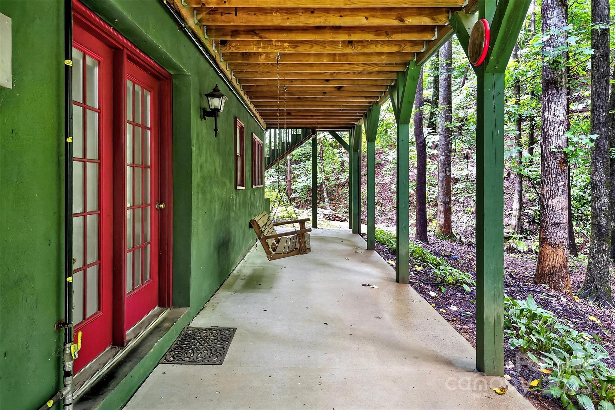 349 Quarry Trail Old Fort NC 28762