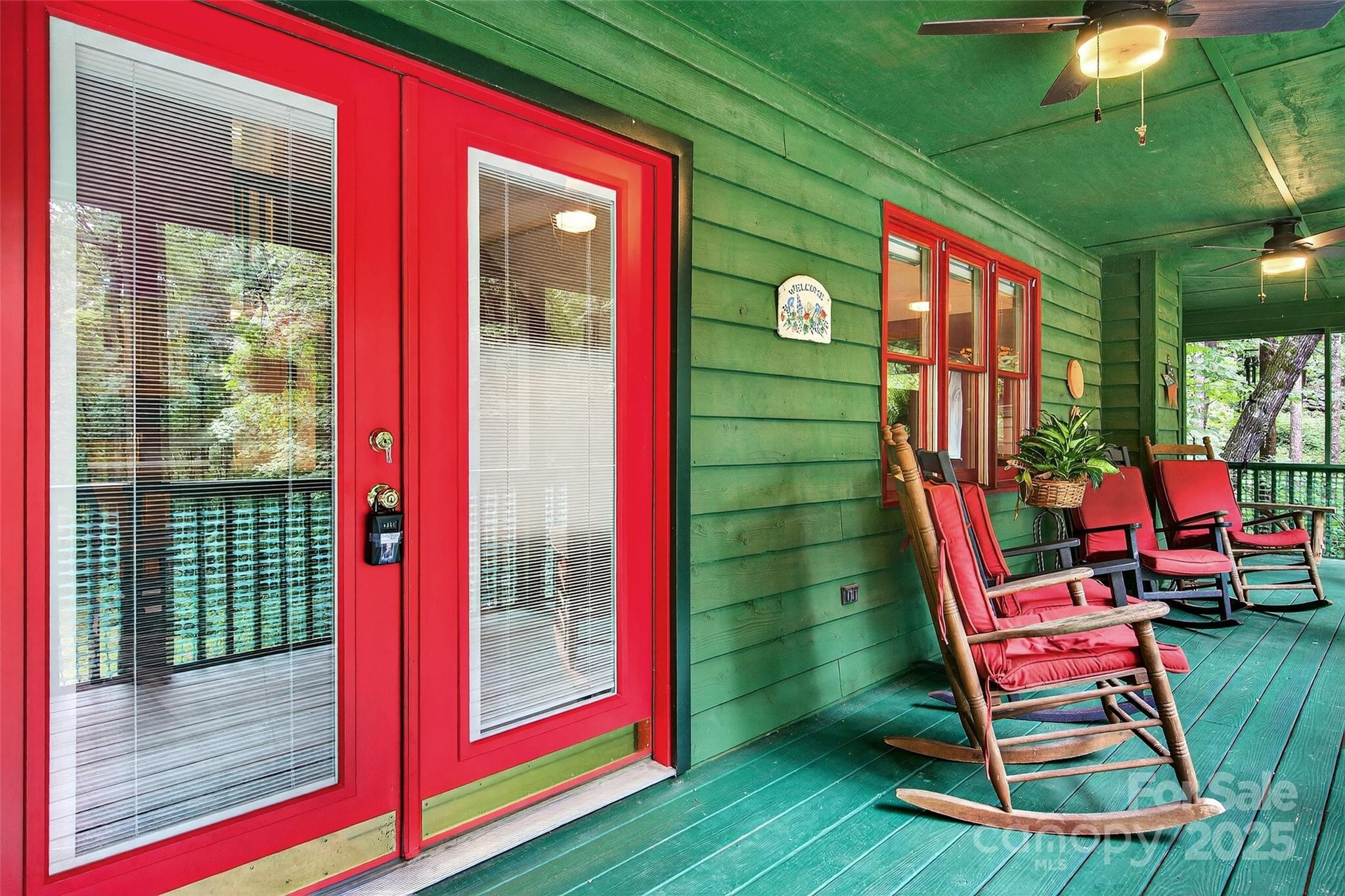 349 Quarry Trail Old Fort NC 28762