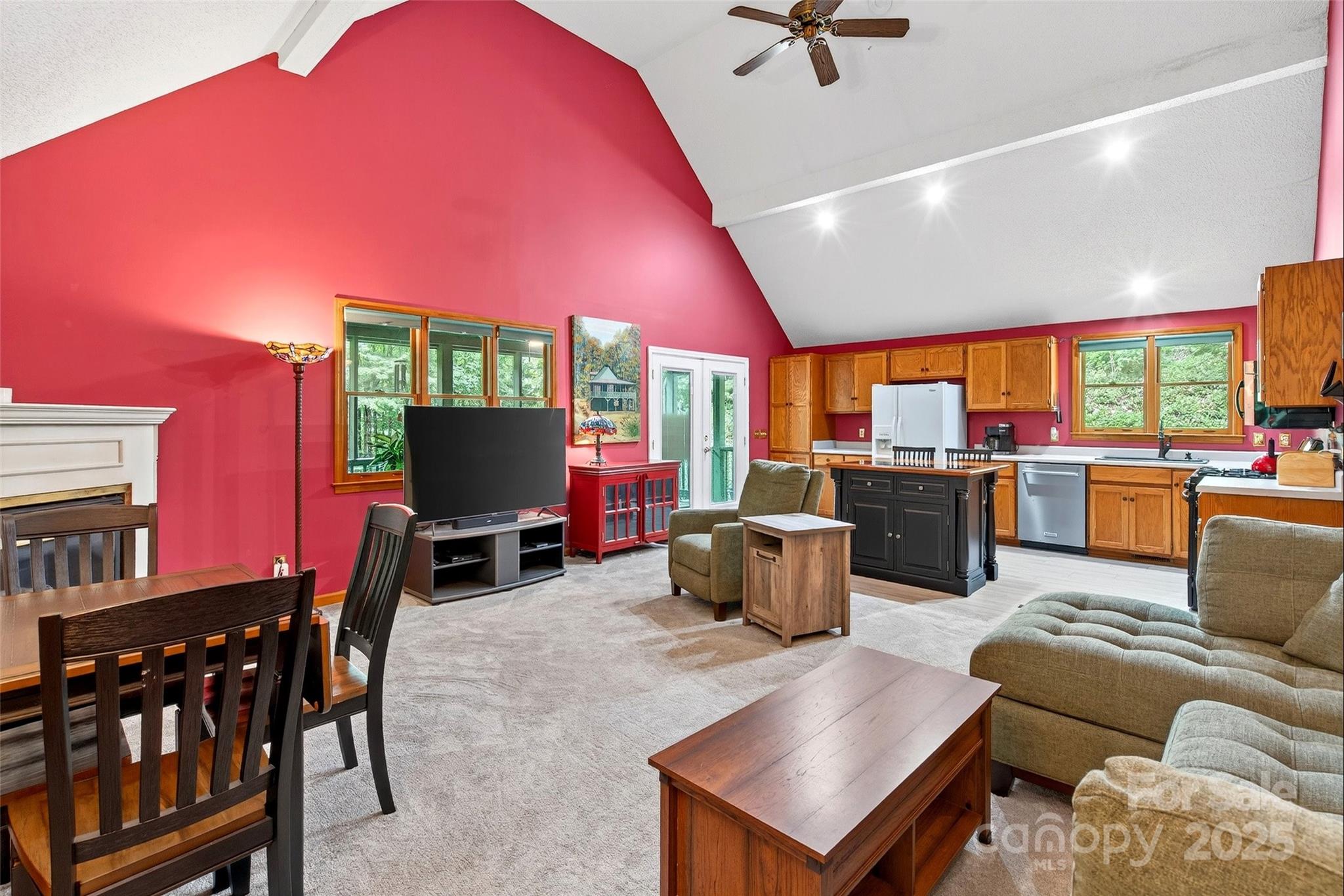 349 Quarry Trail Old Fort NC 28762