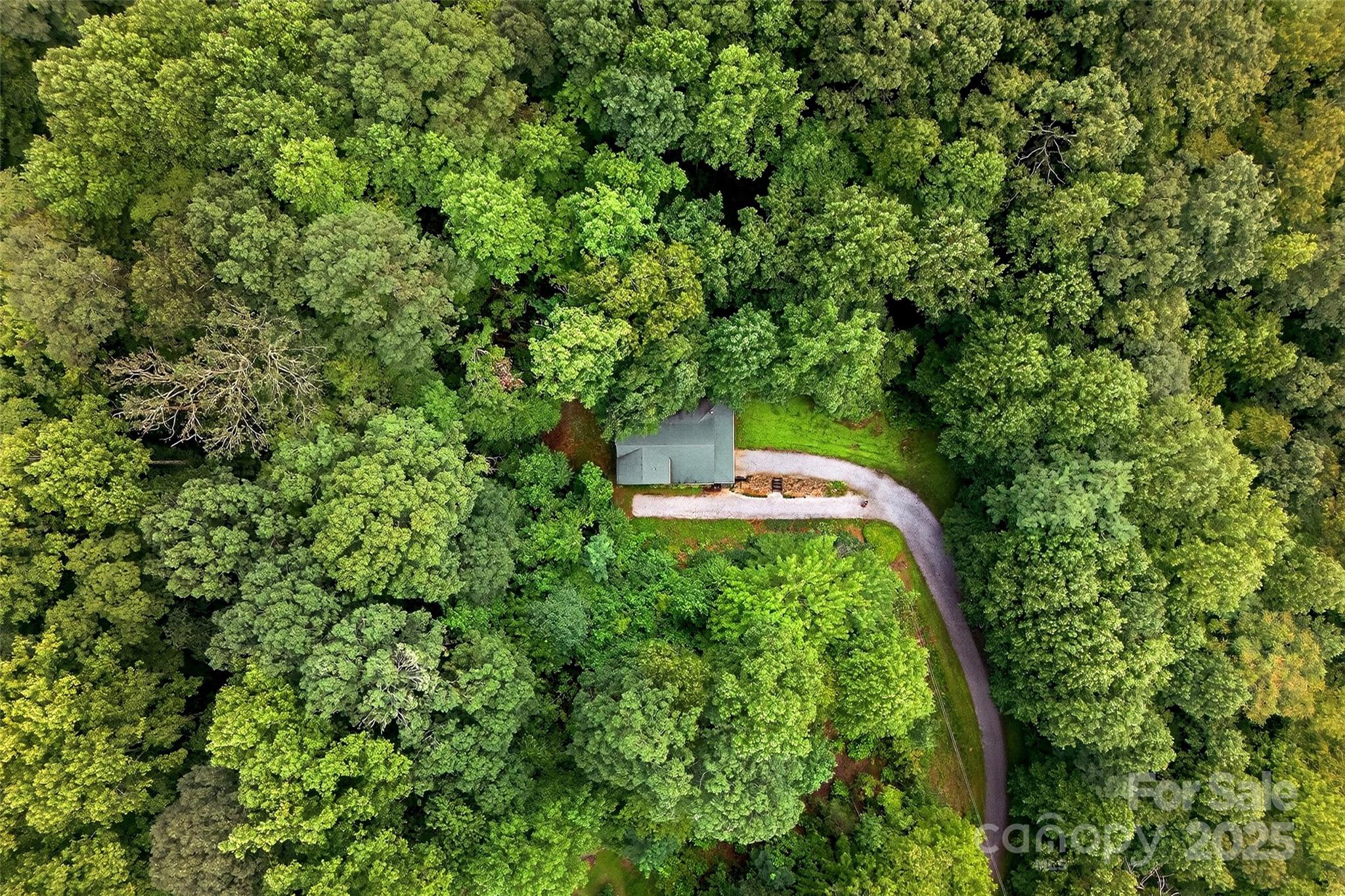 349 Quarry Trail Old Fort NC 28762