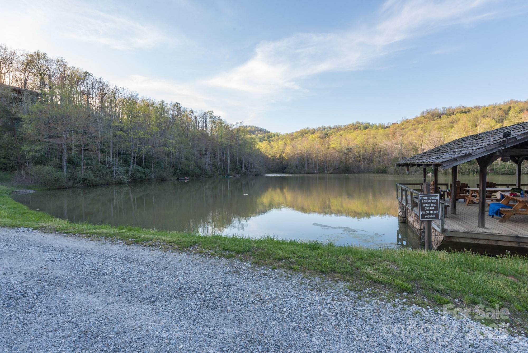 349 Quarry Trail Old Fort NC 28762