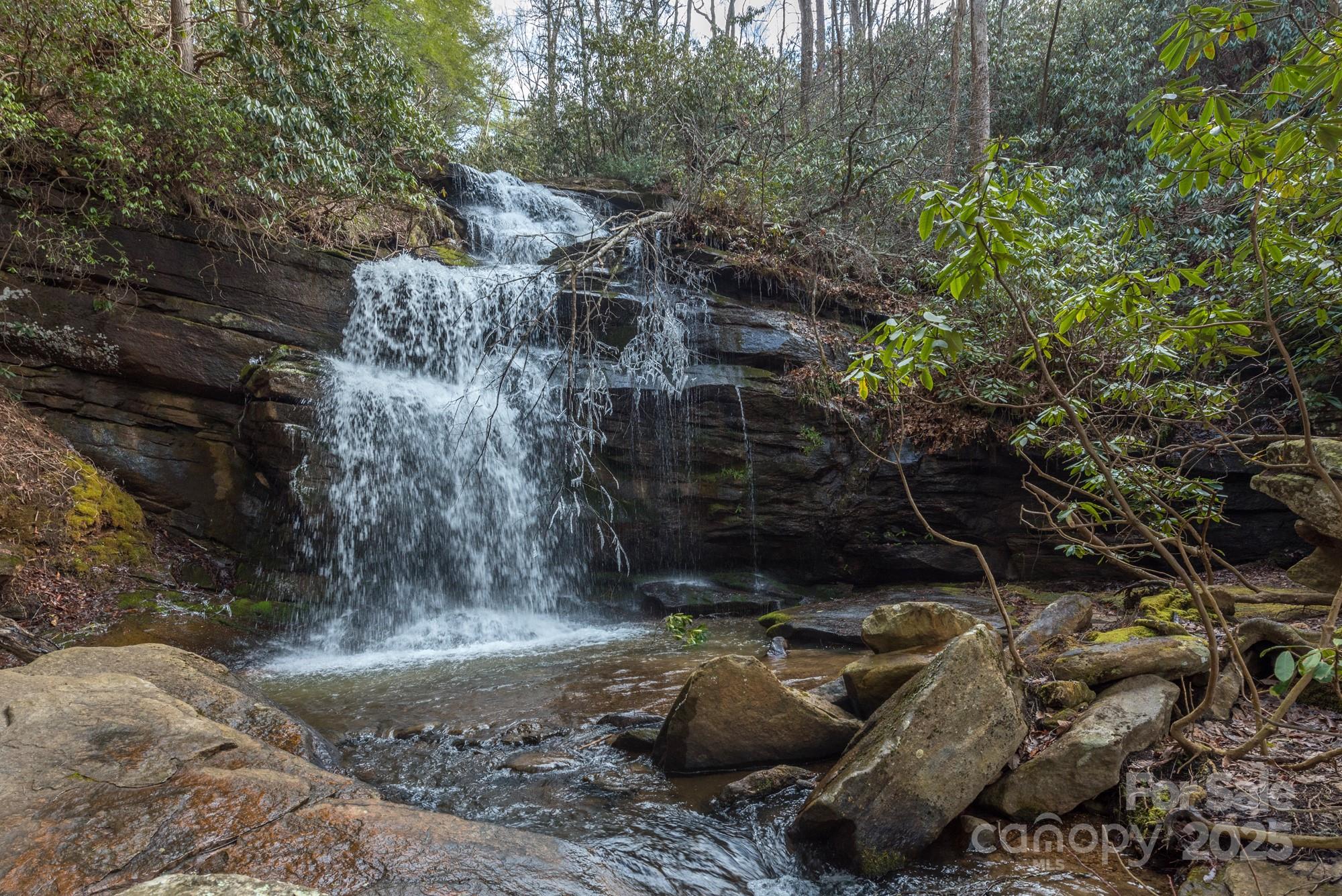 349 Quarry Trail Old Fort NC 28762