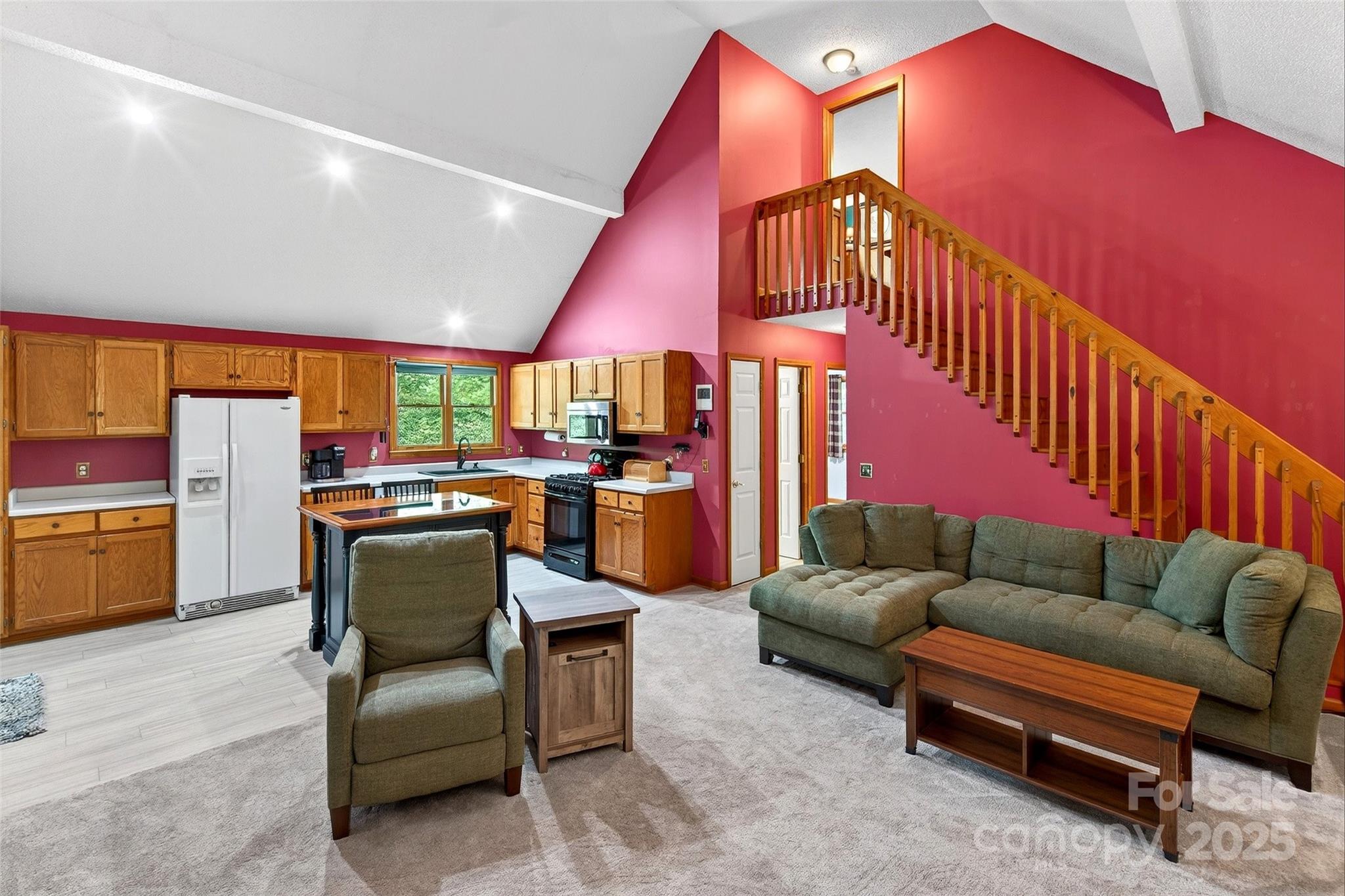 349 Quarry Trail Old Fort NC 28762