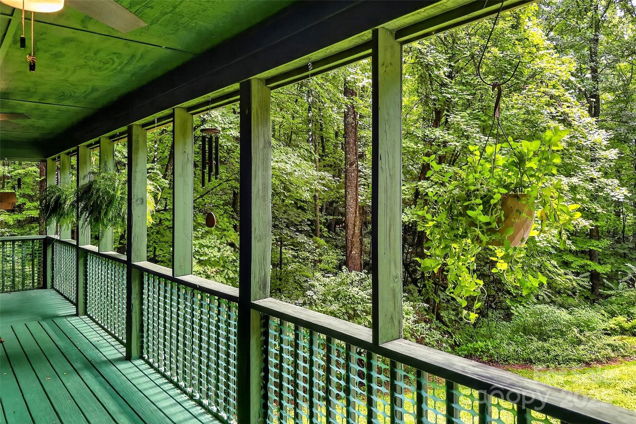 349 Quarry Trail Old Fort NC 28762