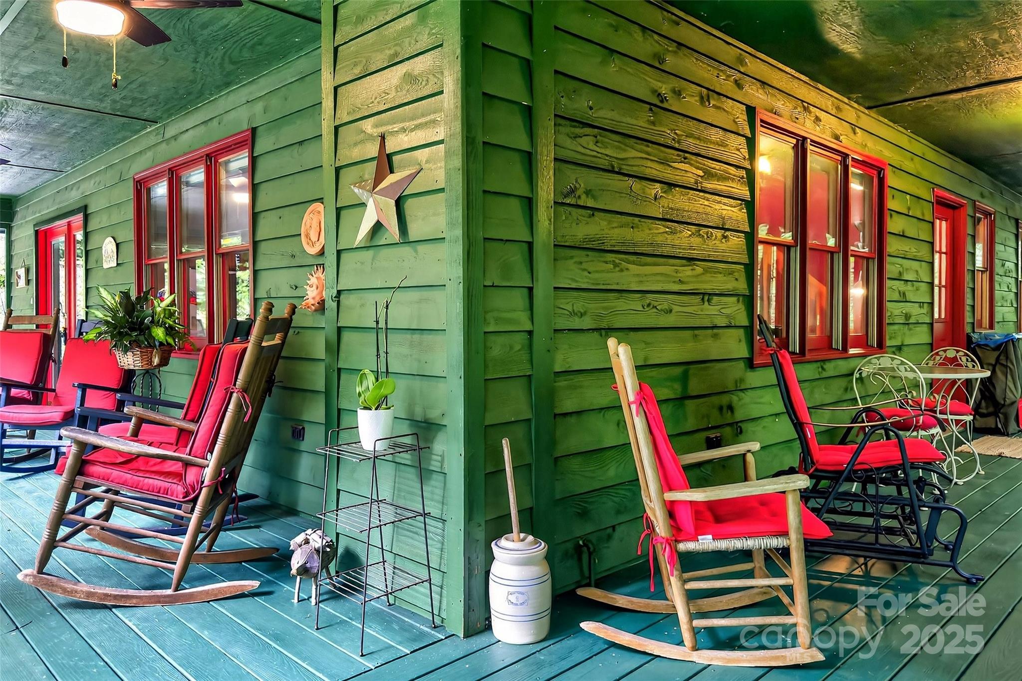 349 Quarry Trail Old Fort NC 28762