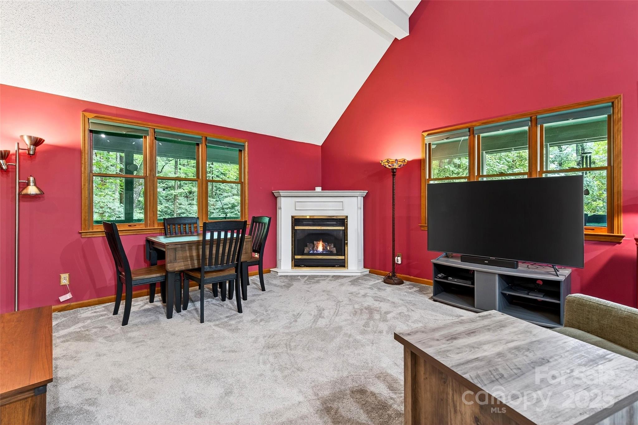 349 Quarry Trail Old Fort NC 28762