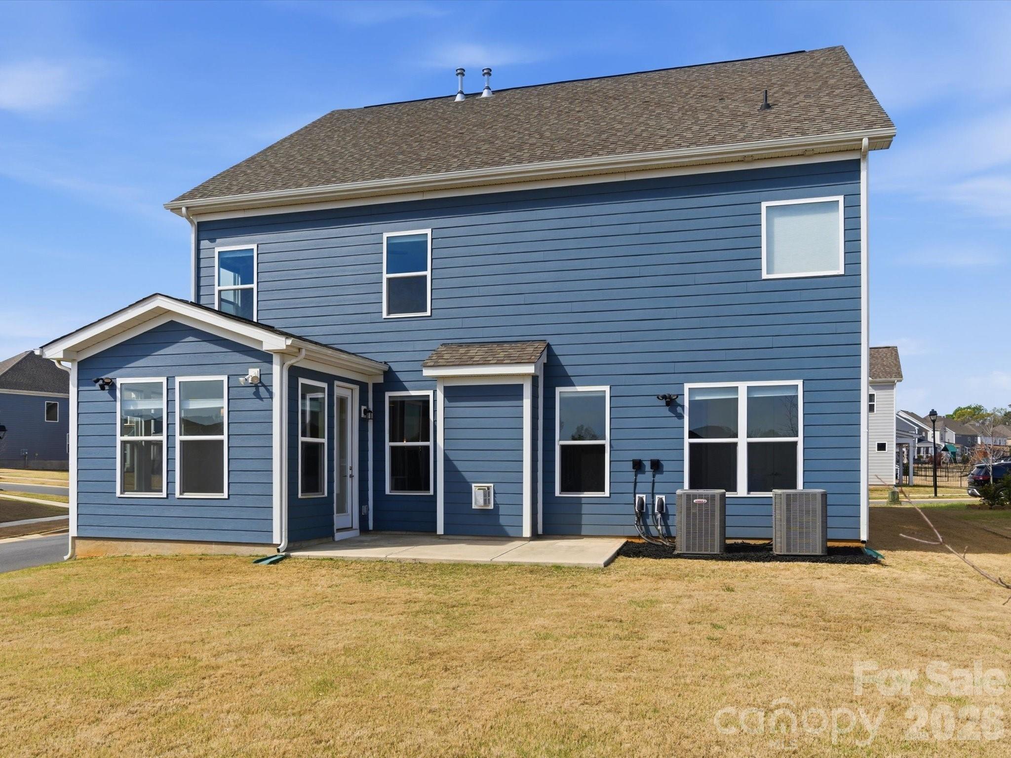 13204 Chopin Ridge Road Huntersville NC 28078