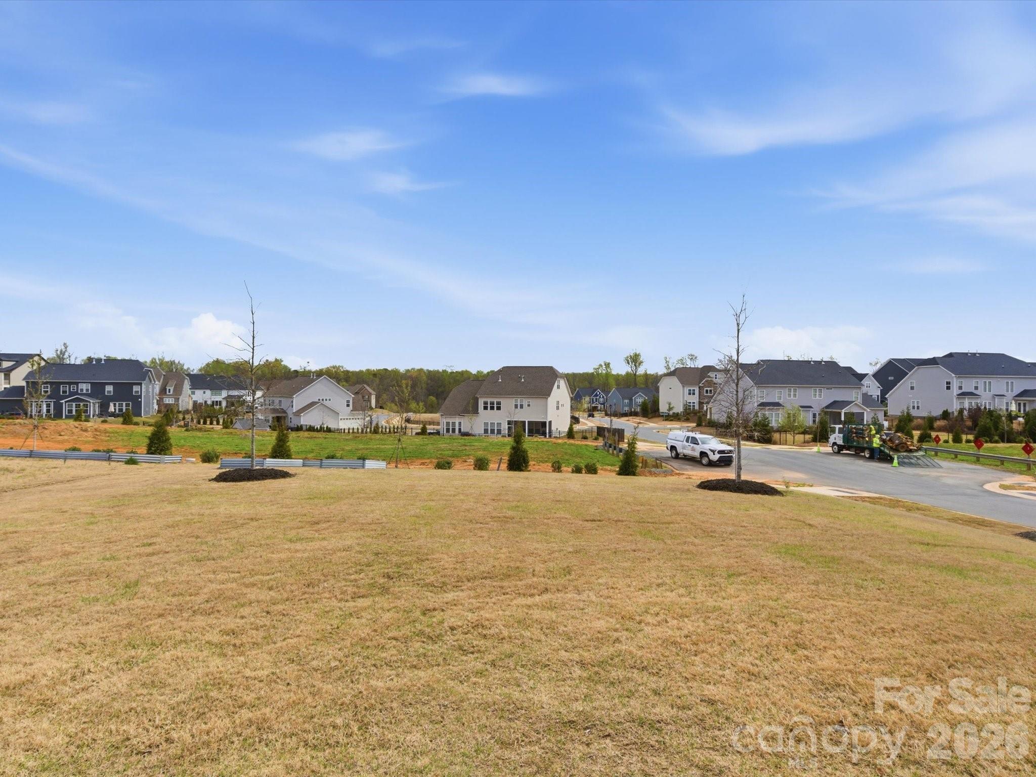 13204 Chopin Ridge Road Huntersville NC 28078