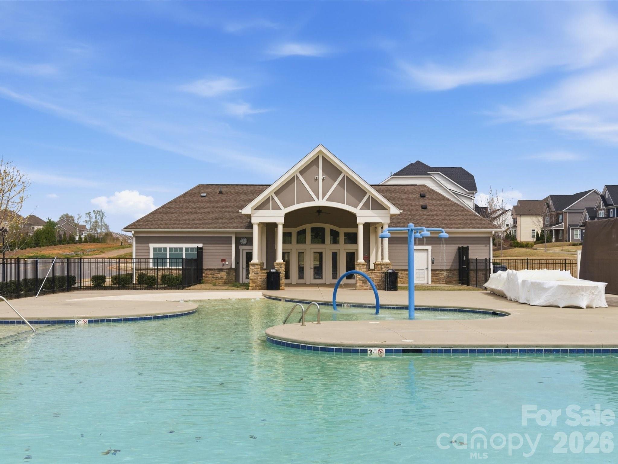 13204 Chopin Ridge Road Huntersville NC 28078
