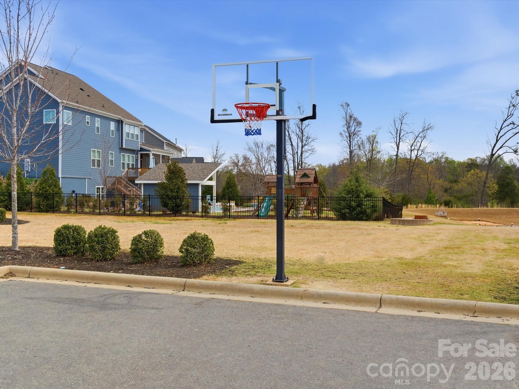 13204 Chopin Ridge Road Huntersville NC 28078