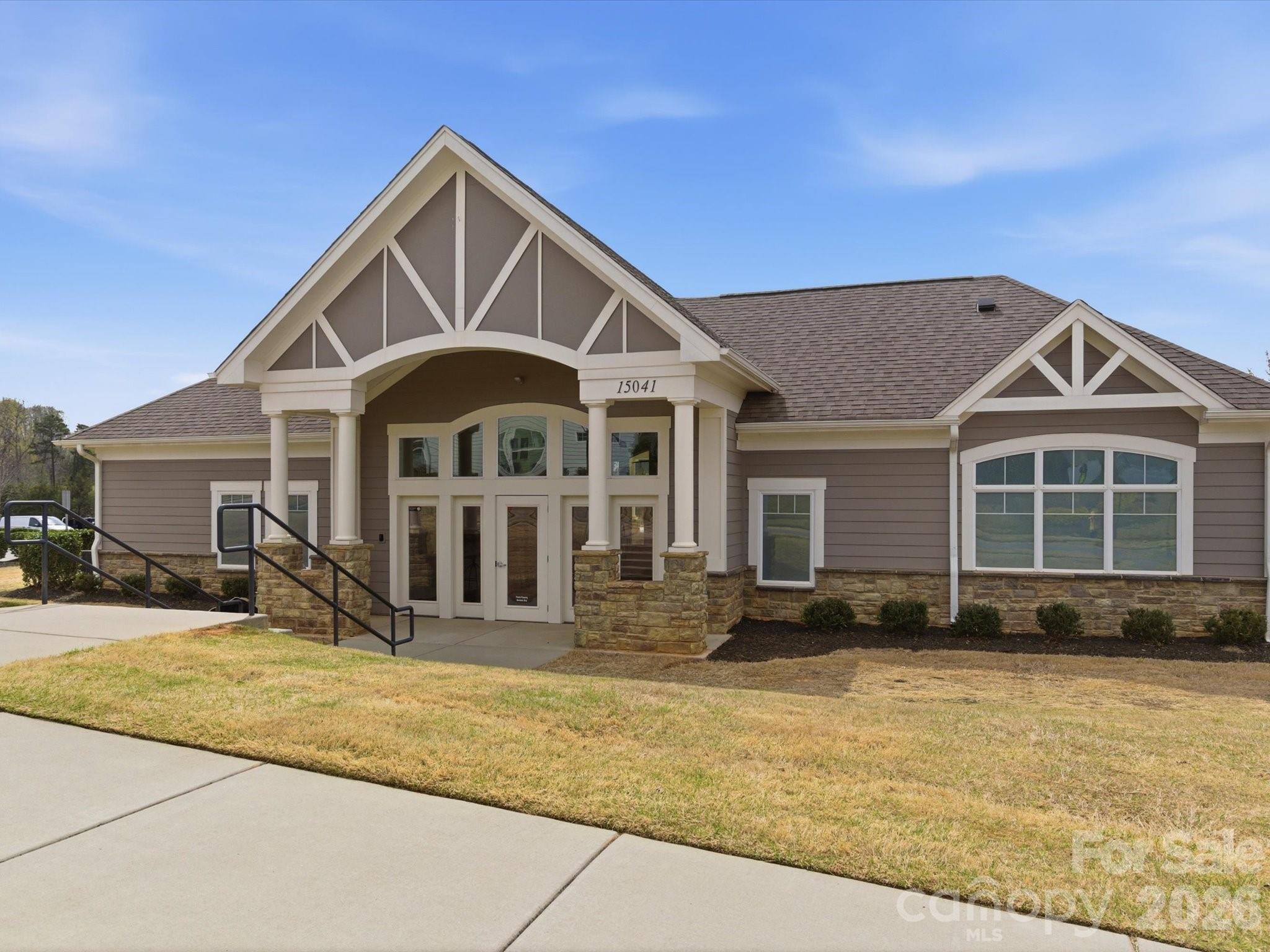 13204 Chopin Ridge Road Huntersville NC 28078