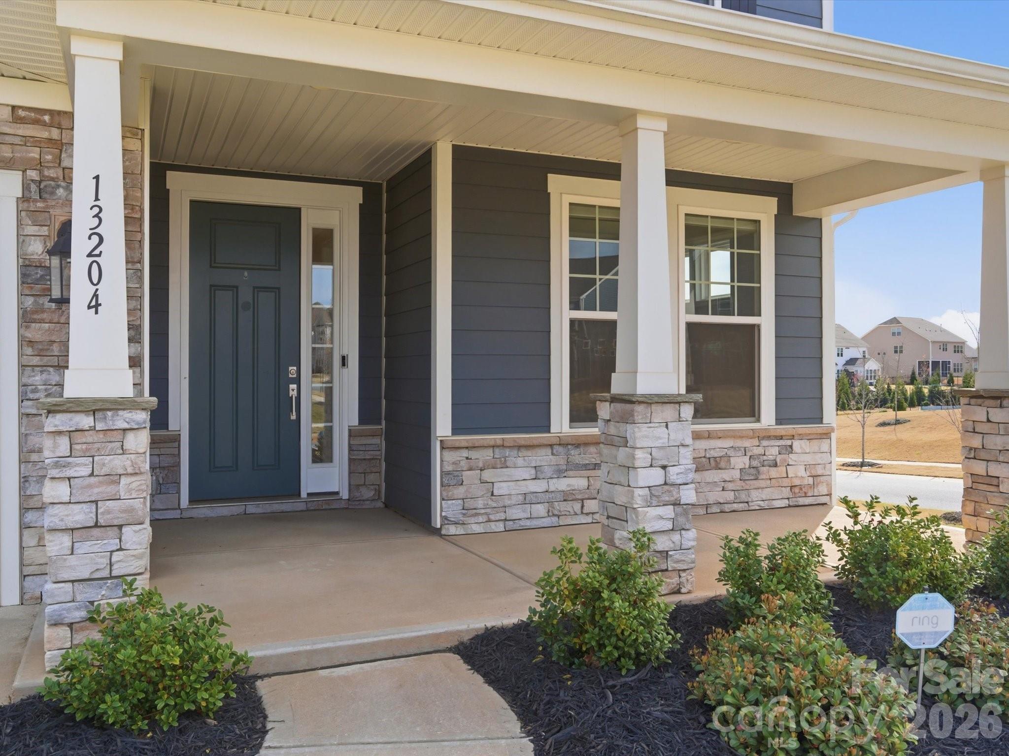 13204 Chopin Ridge Road Huntersville NC 28078