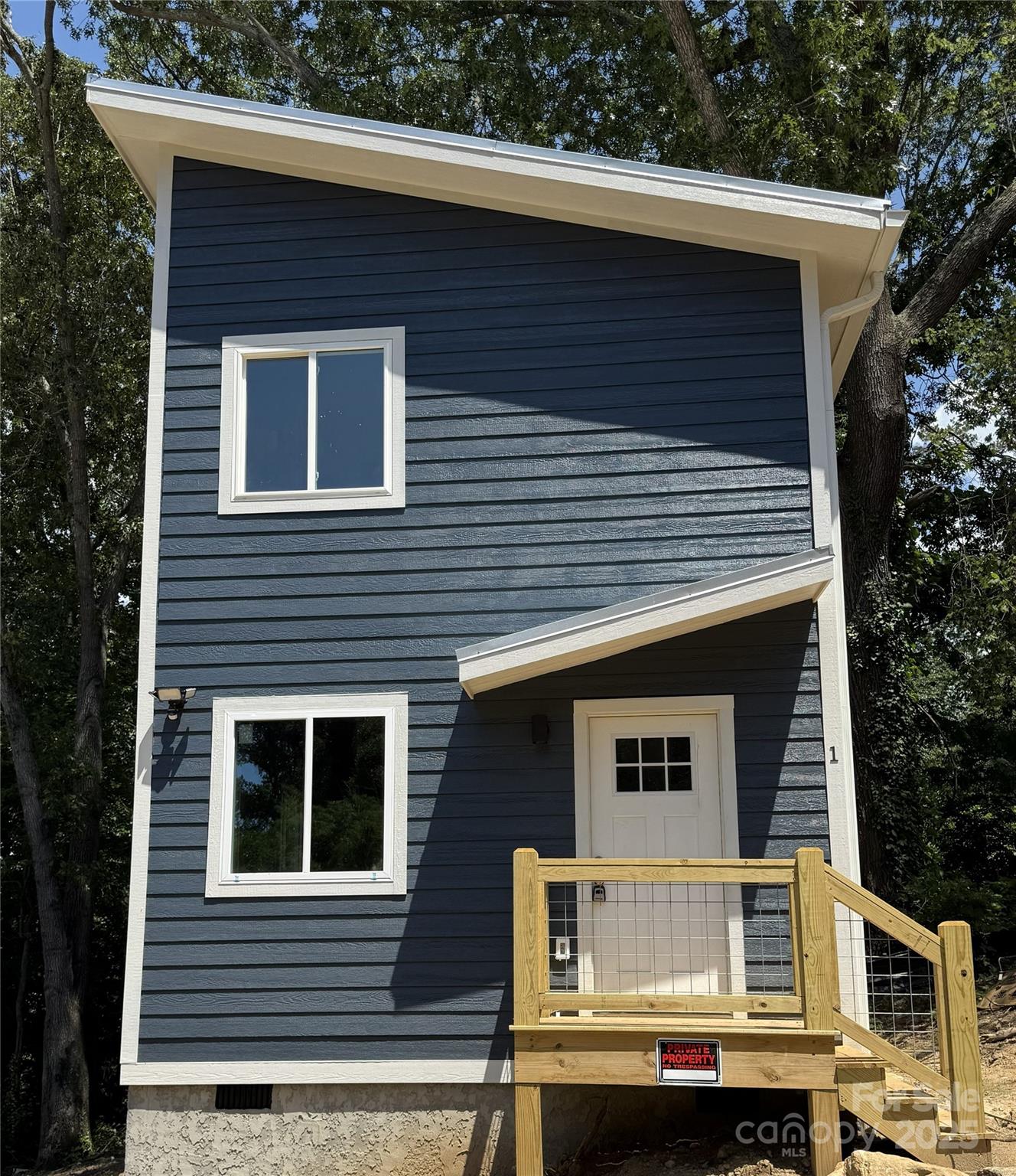 1 Freeport Lane Asheville NC 28806