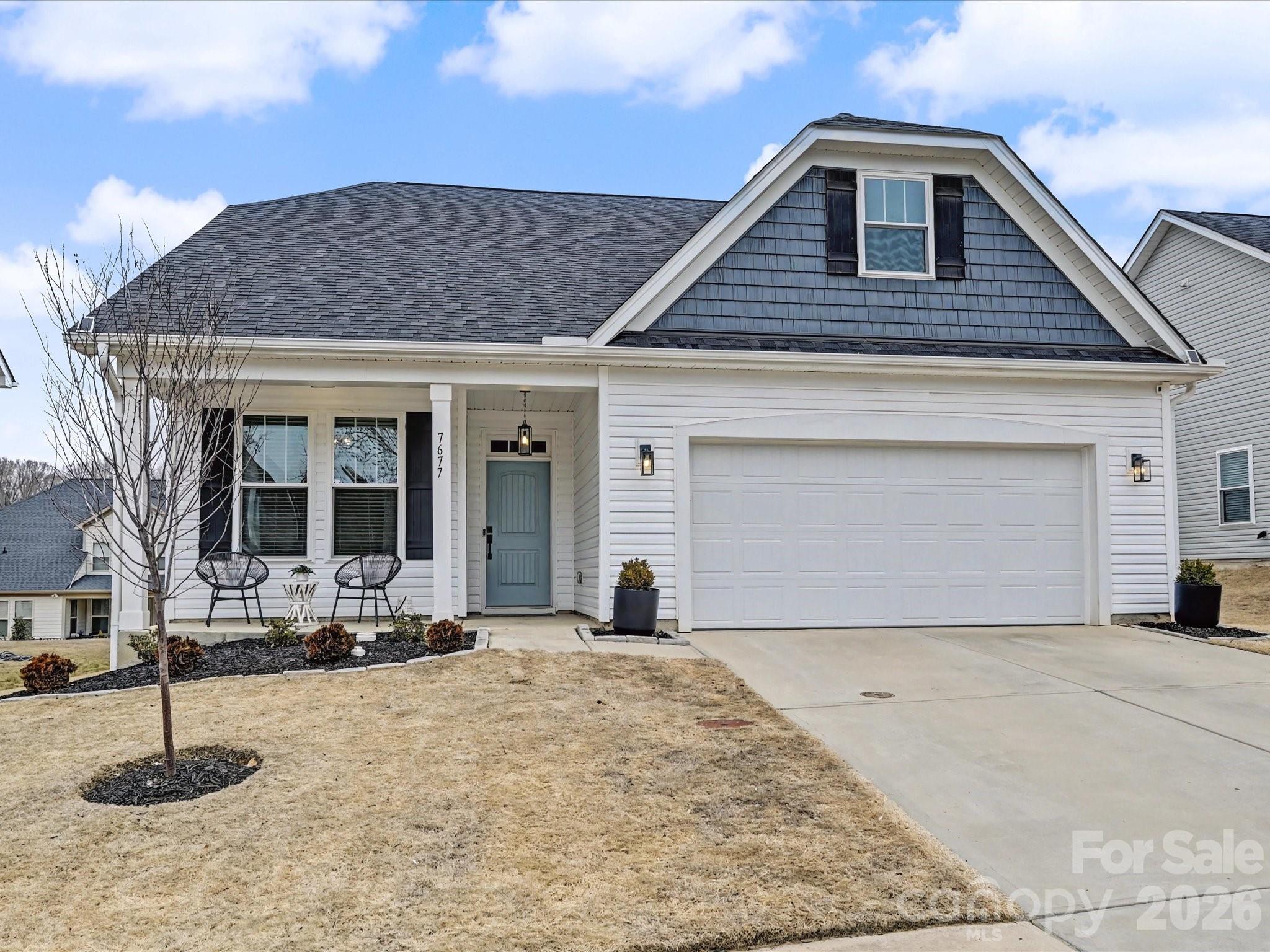 7677 Tanglewood Way Denver NC 28037