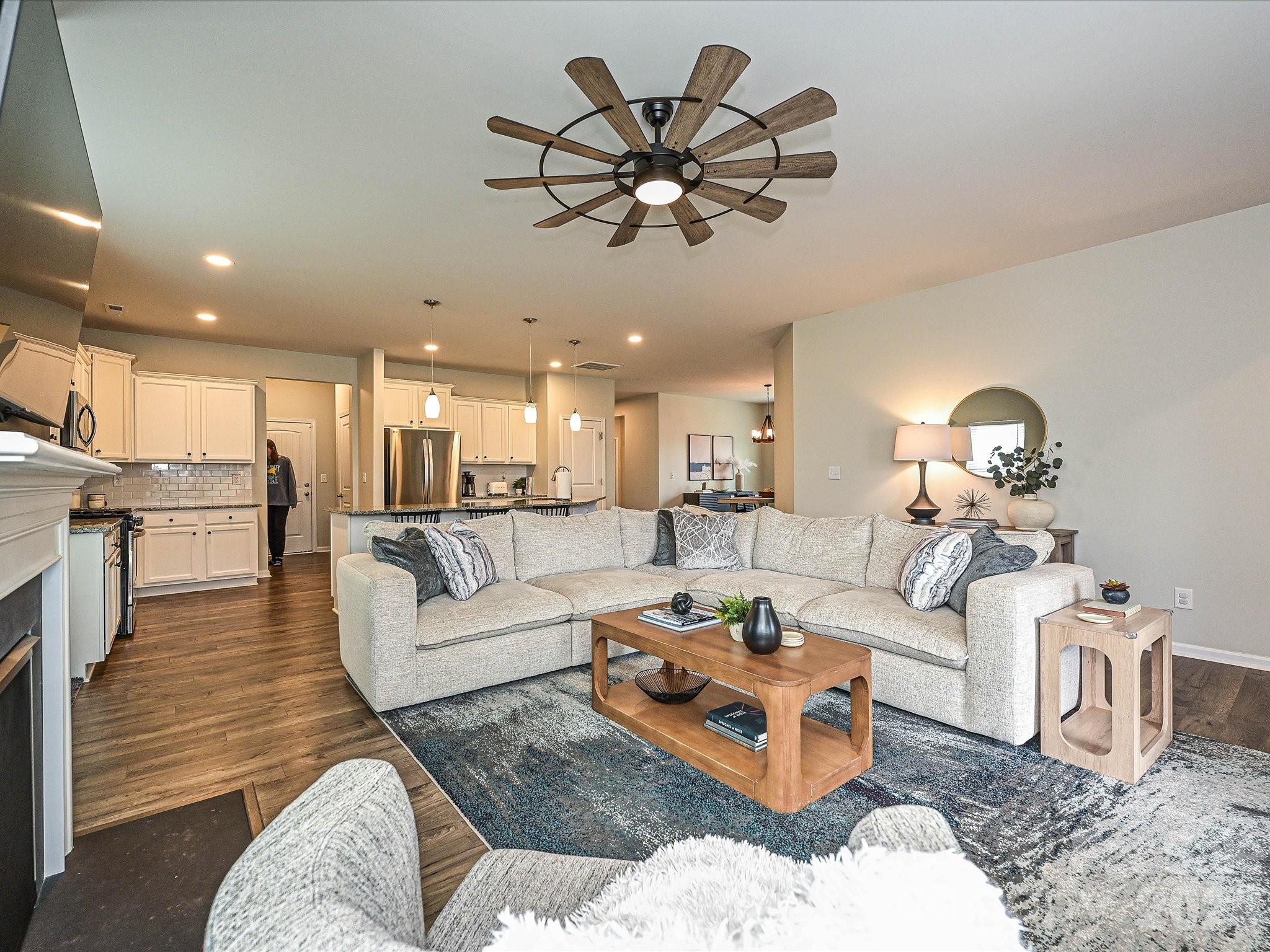 7677 Tanglewood Way Denver NC 28037