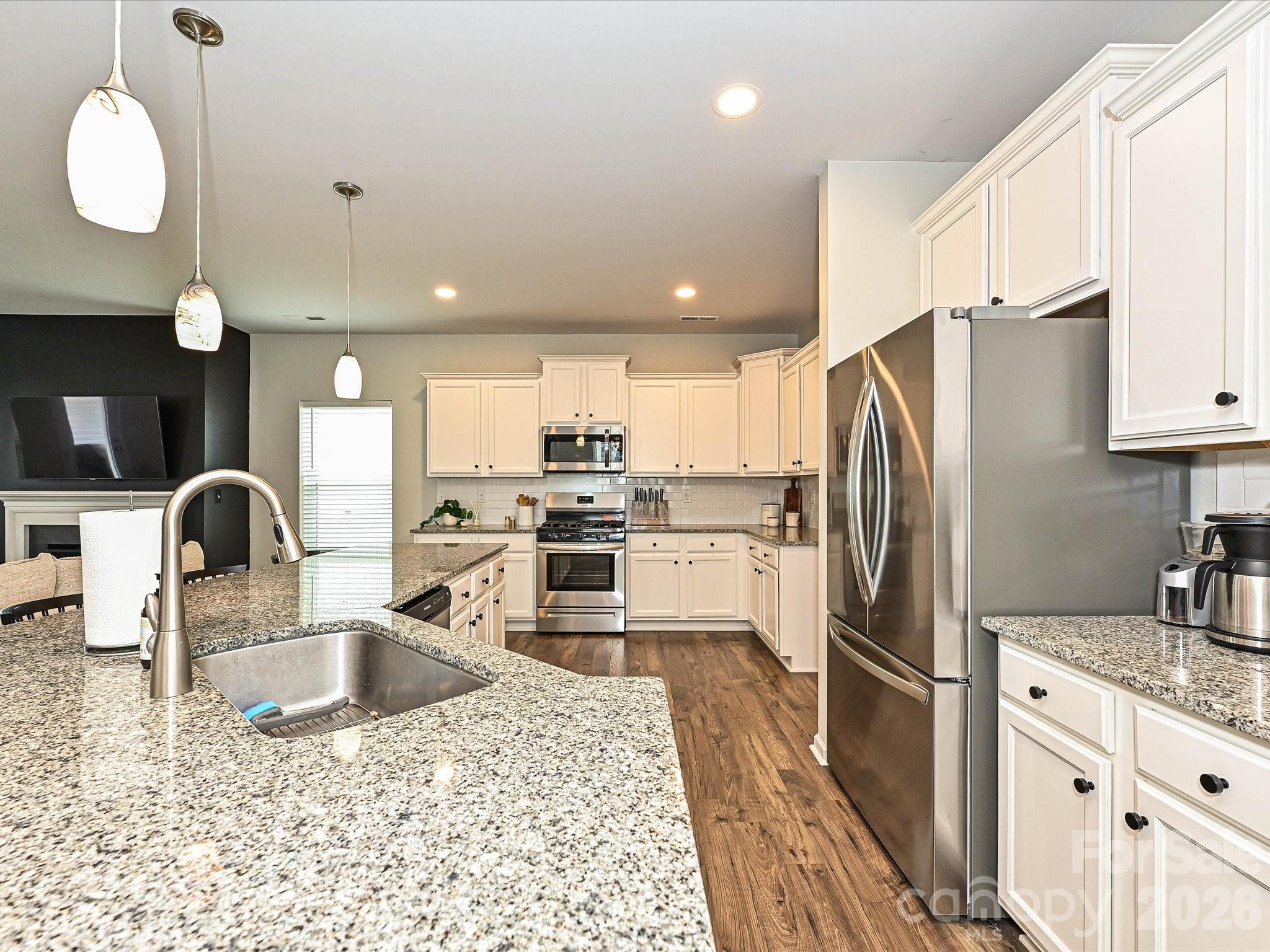 7677 Tanglewood Way Denver NC 28037