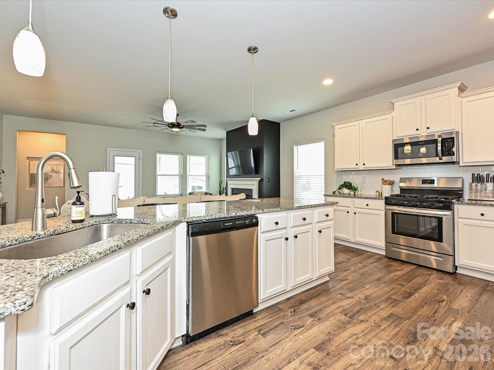7677 Tanglewood Way Denver NC 28037