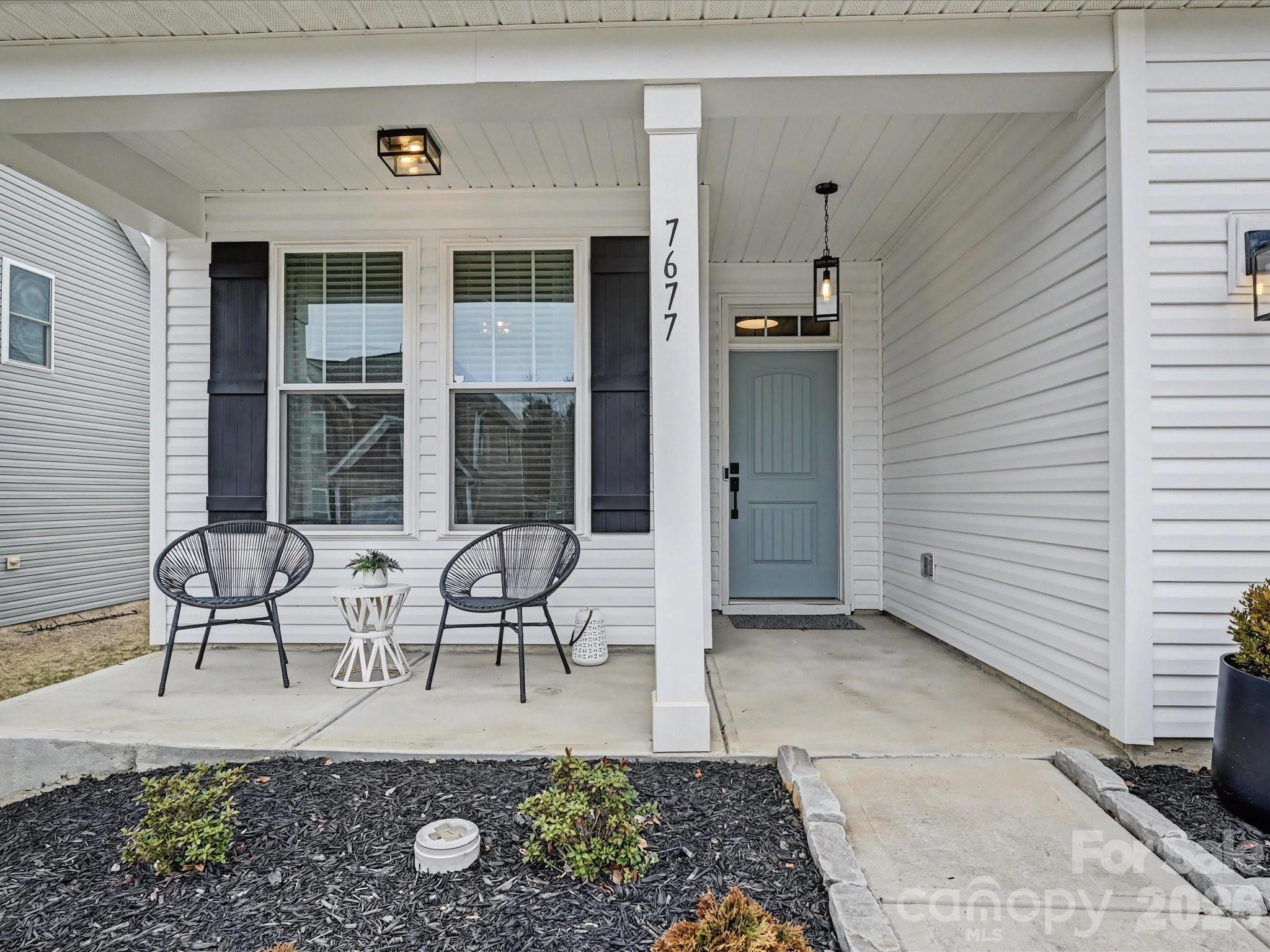7677 Tanglewood Way Denver NC 28037