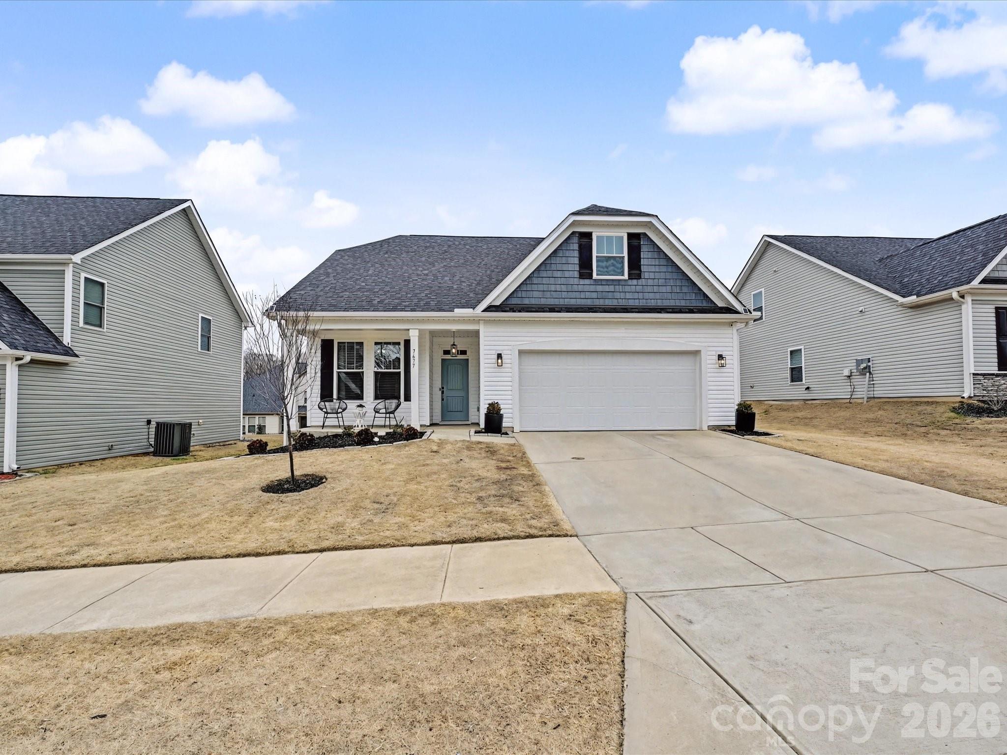7677 Tanglewood Way Denver NC 28037