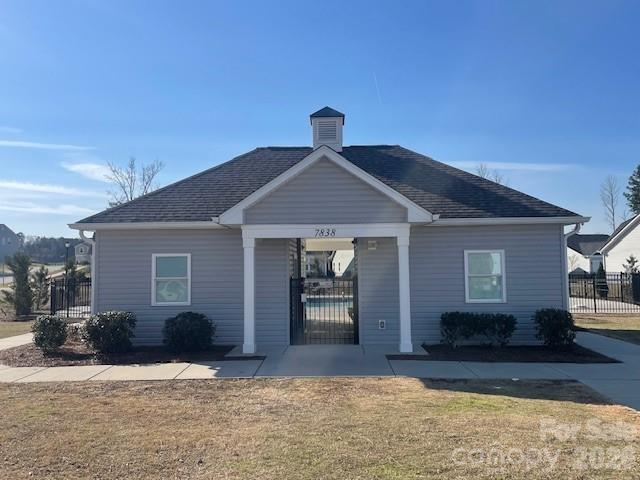 7677 Tanglewood Way Denver NC 28037