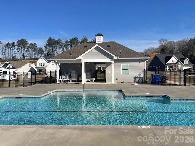 7677 Tanglewood Way Denver NC 28037