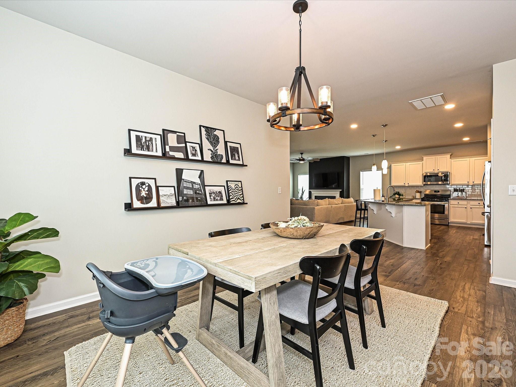 7677 Tanglewood Way Denver NC 28037